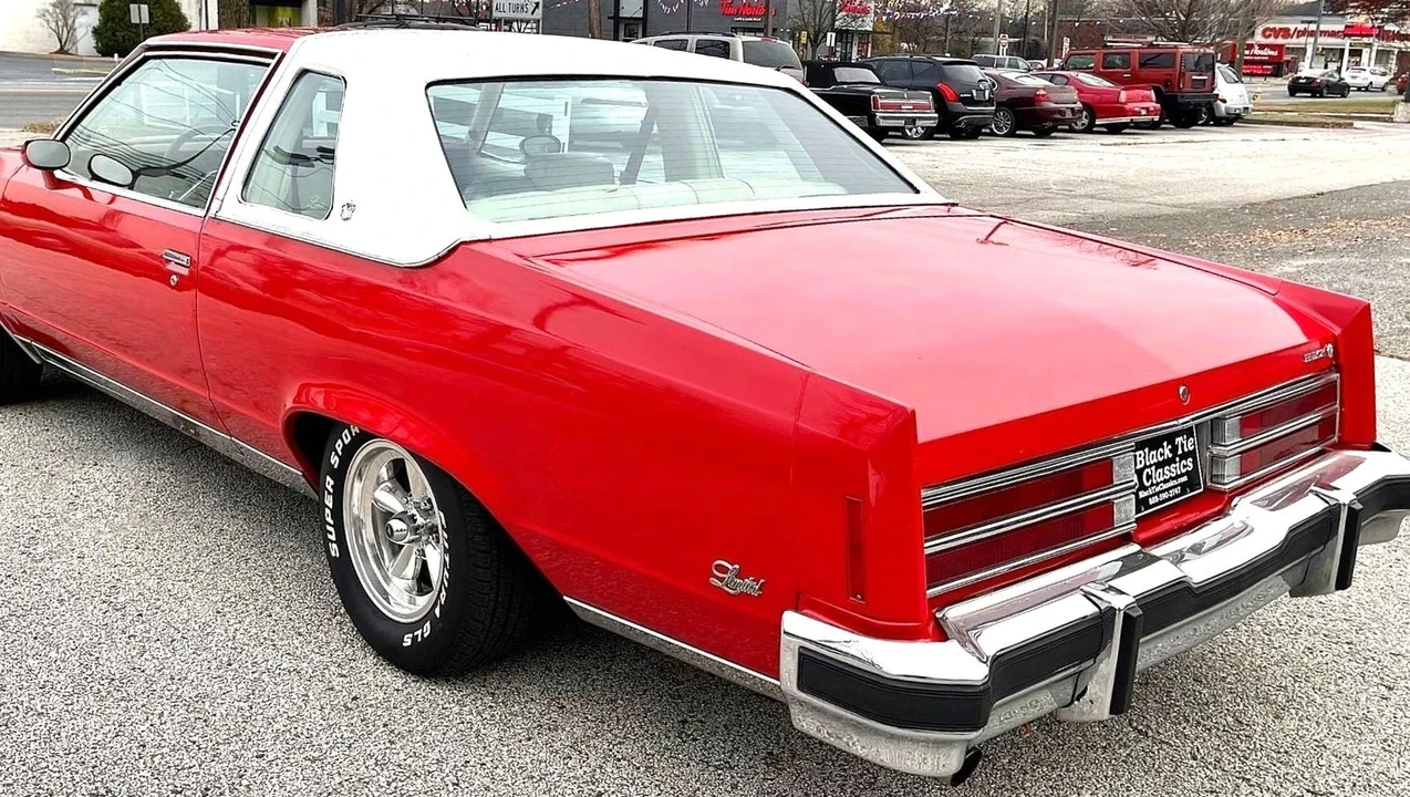 1977 Buick Electra - Image 15 of 21
