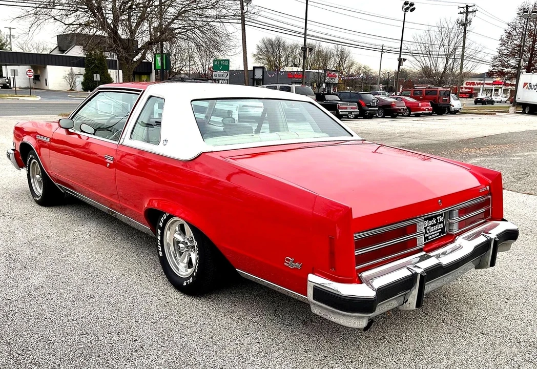 1977 Buick Electra - Image 8 of 21