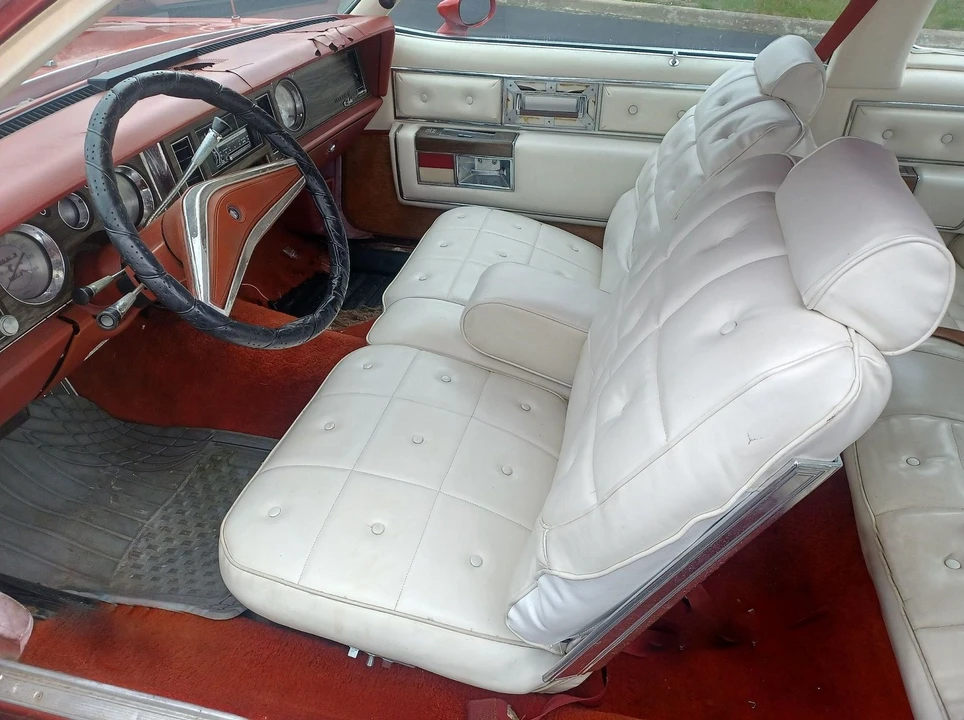 1977 Buick Electra - Image 23 of 31