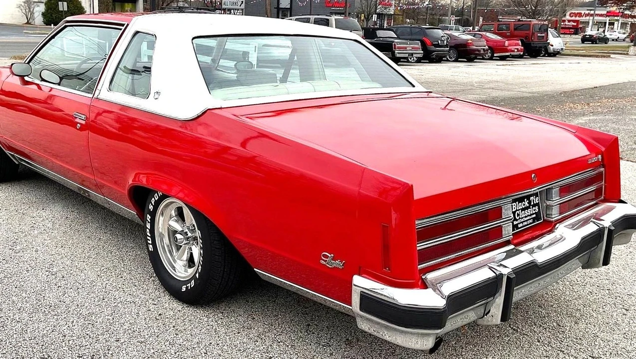 1977 Buick Electra - Image 15 of 21