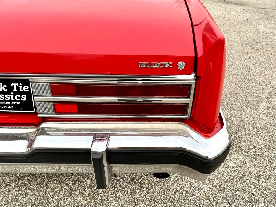 1977 Buick Electra - Image 10 of 21