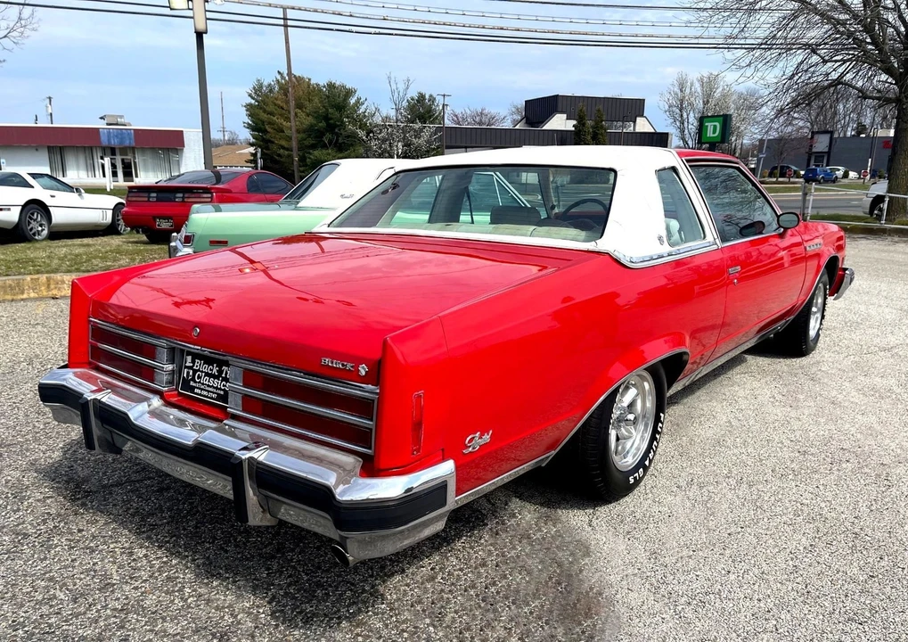 1977 Buick Electra - Image 3 of 21