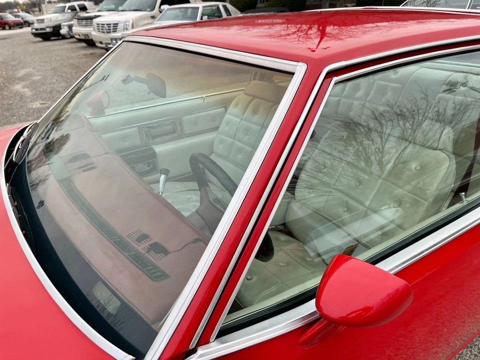 1977 Buick Electra - Image 11 of 21