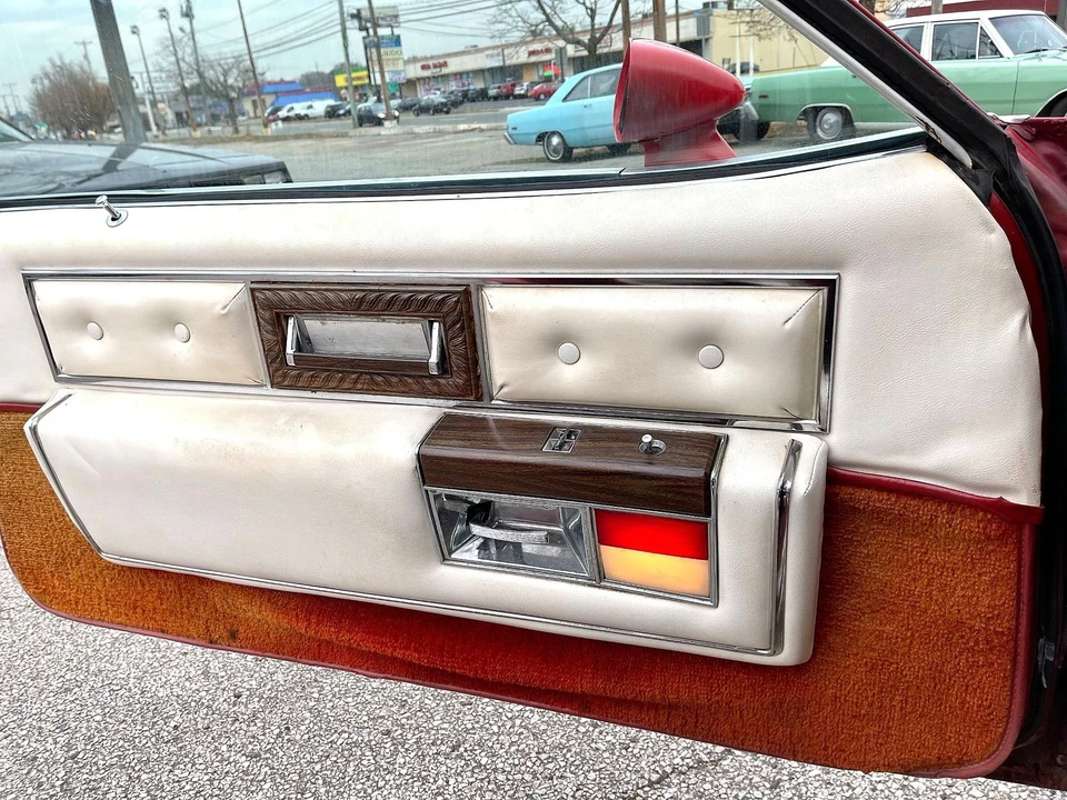1977 Buick Electra - Image 21 of 21