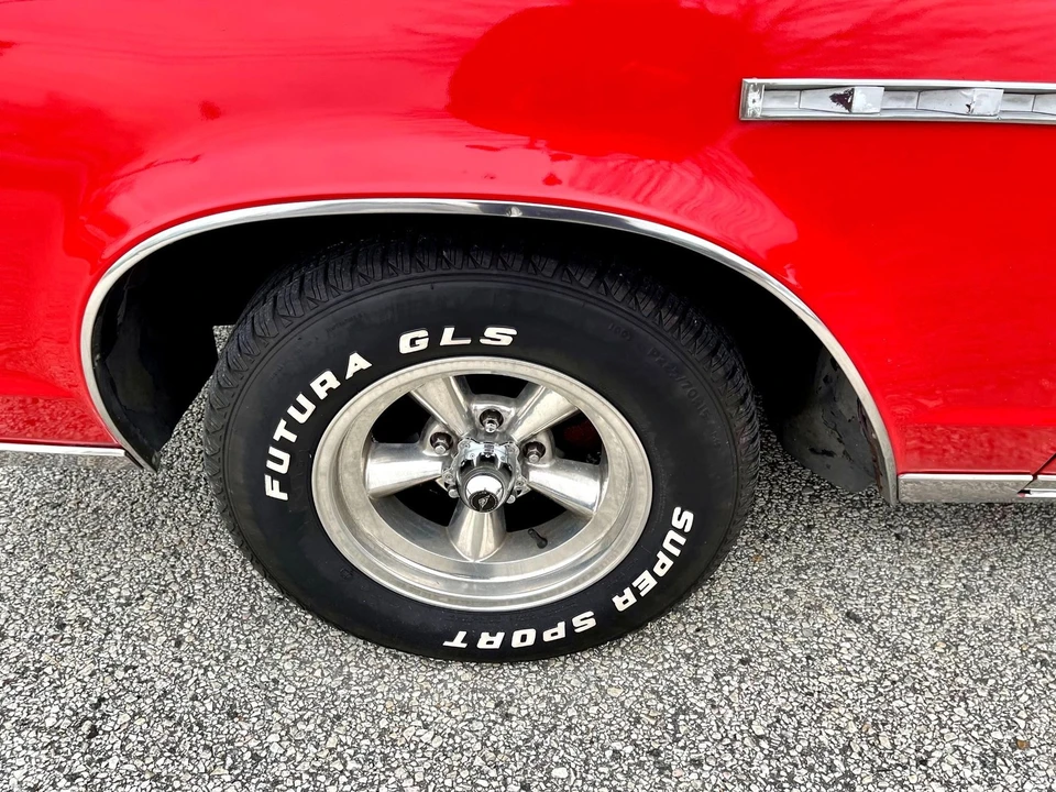 1977 Buick Electra - Image 9 of 21