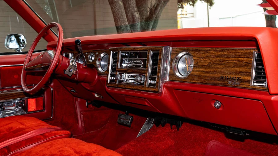 1977 Buick Electra - Image 4 of 31