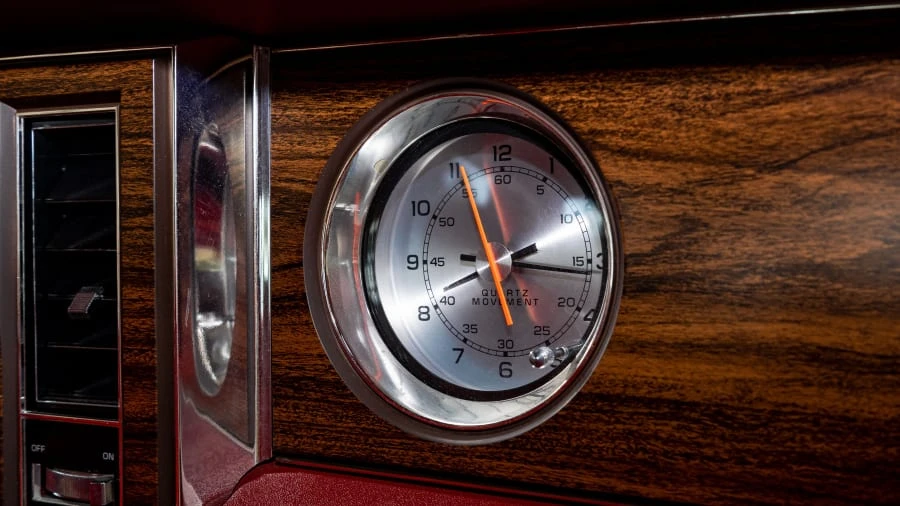 1977 Buick Electra - Image 29 of 31