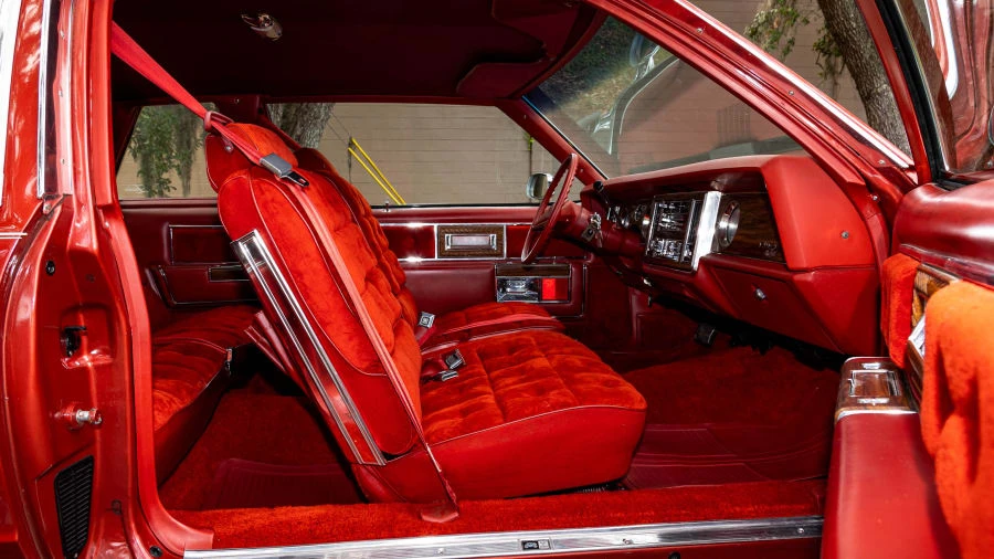 1977 Buick Electra - Image 5 of 31