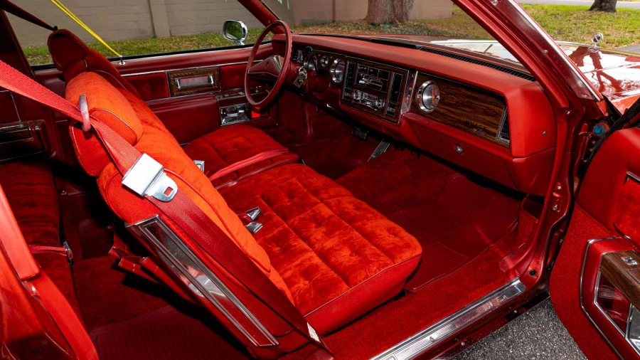 1977 Buick Electra - Image 6 of 31