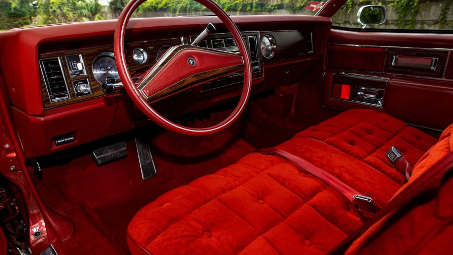 1977 Buick Electra - Image 3 of 31