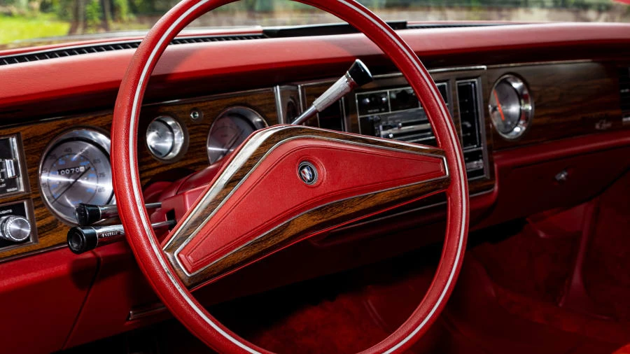 1977 Buick Electra - Image 24 of 31