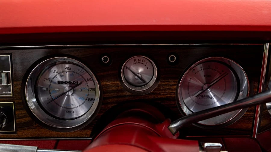 1977 Buick Electra - Image 26 of 31