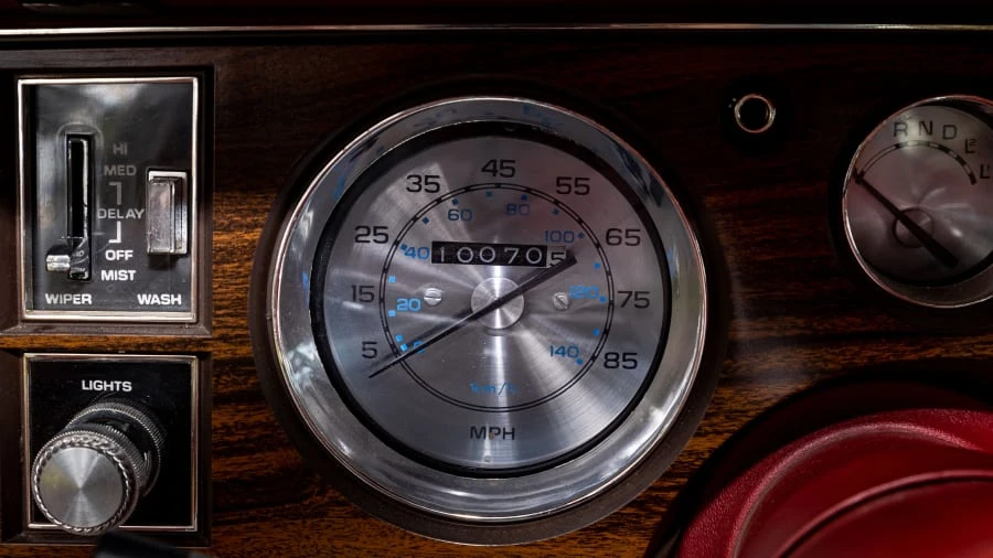 1977 Buick Electra - Image 27 of 31