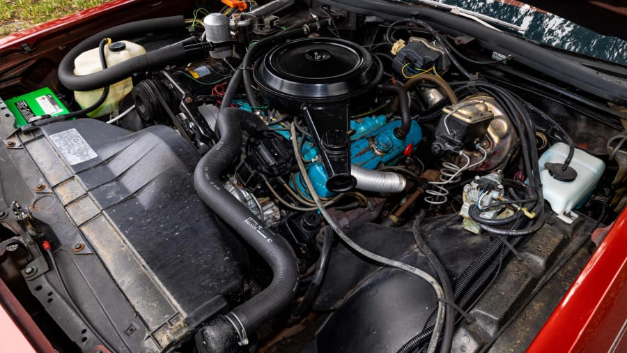 1977 Buick Electra - Image 7 of 31