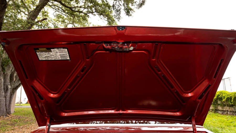 1977 Buick Electra - Image 21 of 31