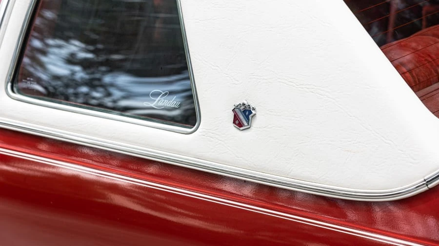 1977 Buick Electra - Image 12 of 31