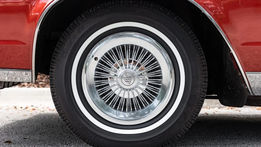 1977 Buick Electra - Image 18 of 31