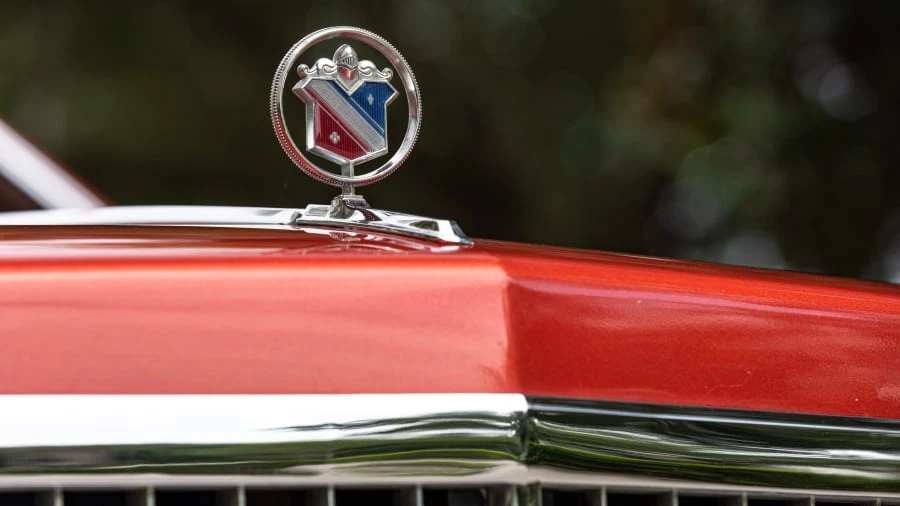 1977 Buick Electra - Image 8 of 31