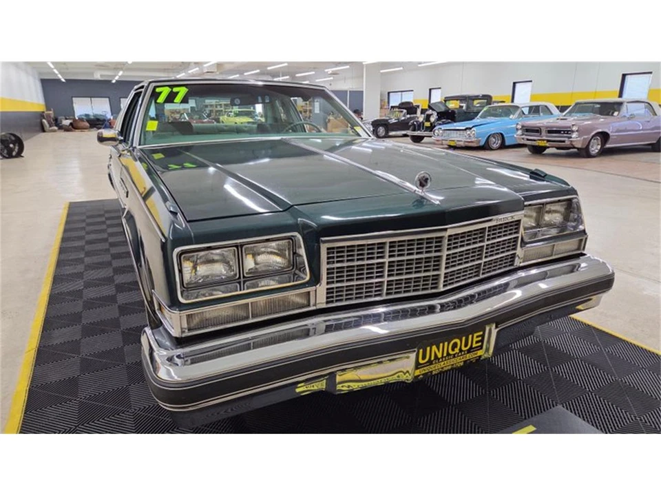 1977 Buick Electra - Image 11 of 31