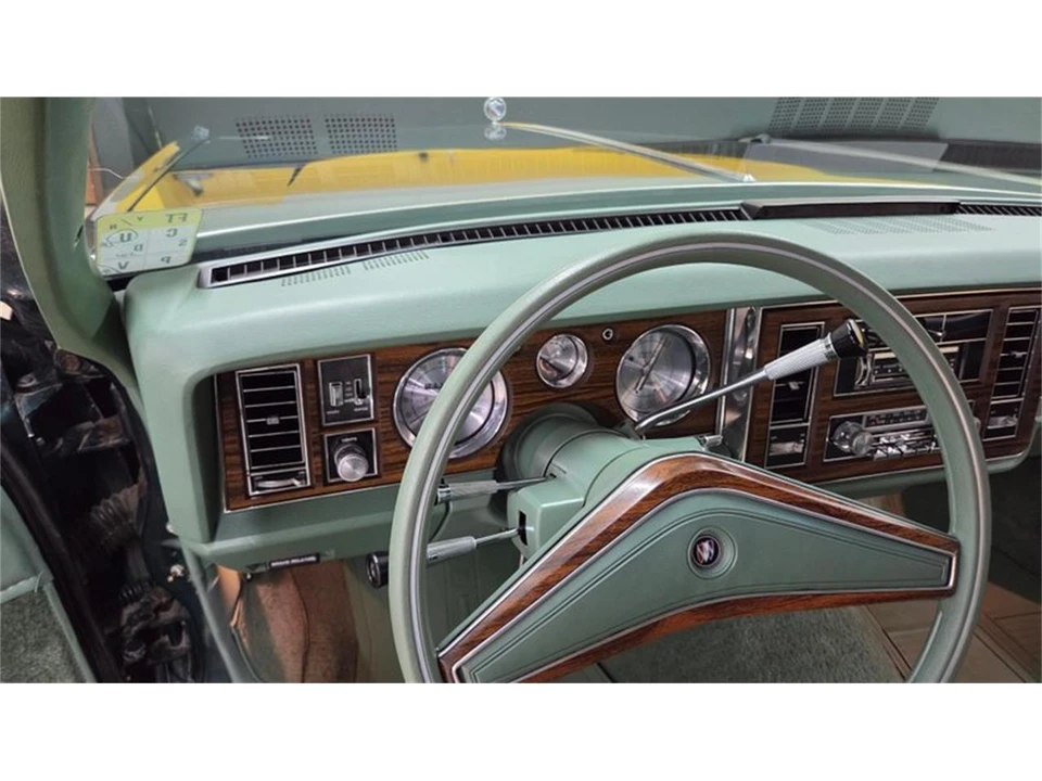 1977 Buick Electra - Image 31 of 31