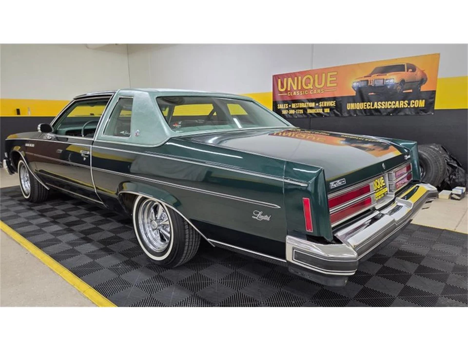 1977 Buick Electra - Image 6 of 31