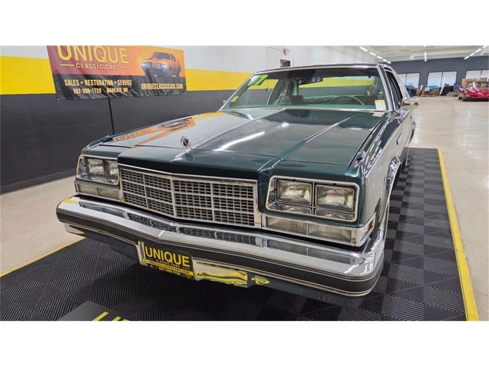 1977 Buick Electra - Image 12 of 31