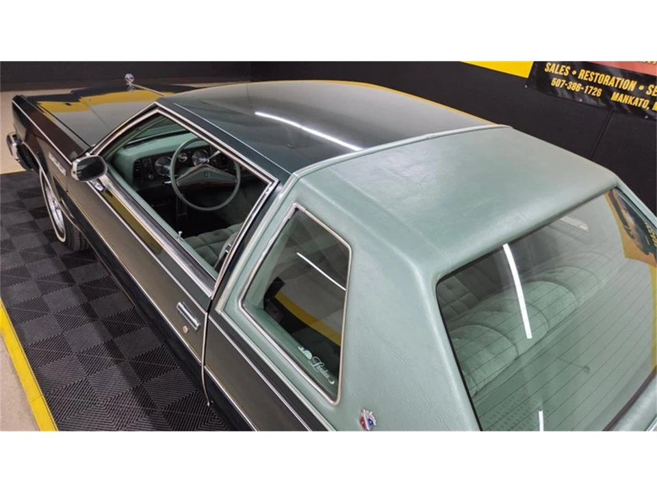 1977 Buick Electra - Image 17 of 31