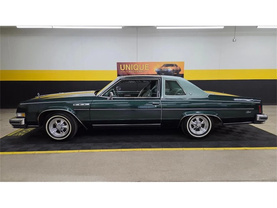 1977 Buick Electra - Image 7 of 31