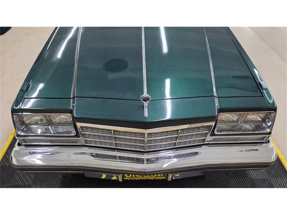 1977 Buick Electra - Image 13 of 31