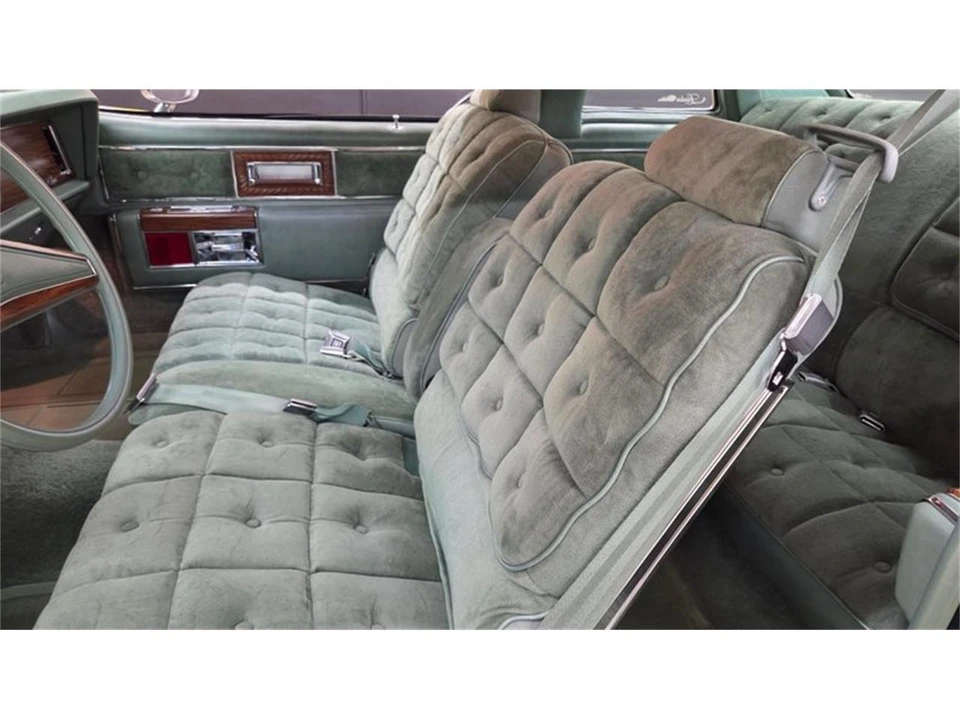 1977 Buick Electra - Image 28 of 31