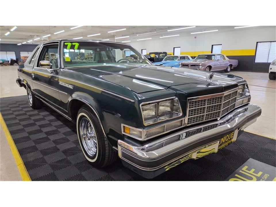 1977 Buick Electra - Image 3 of 31