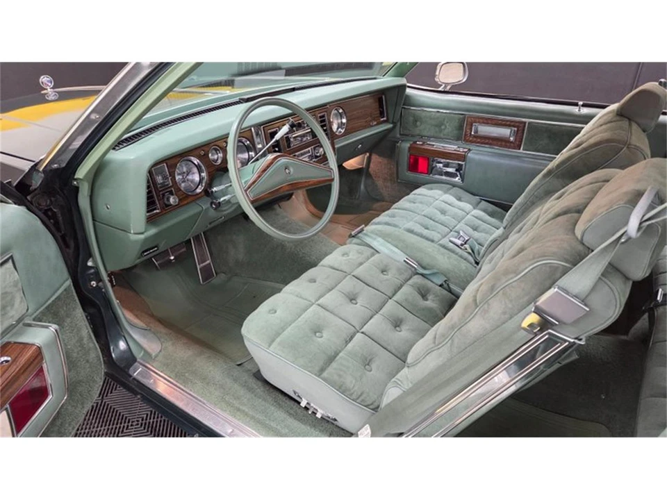 1977 Buick Electra - Image 8 of 31