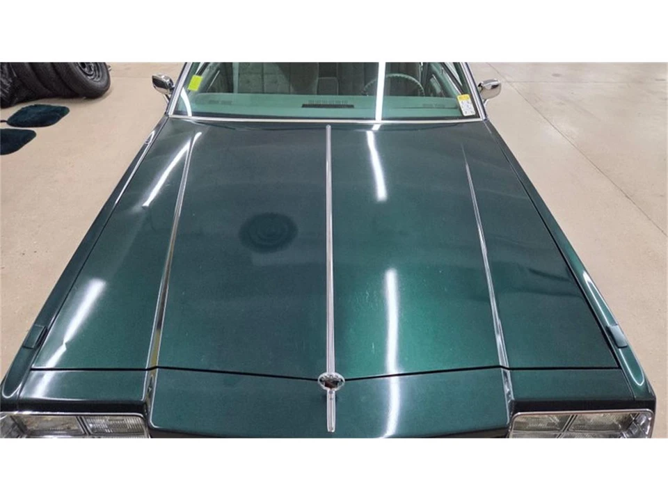 1977 Buick Electra - Image 14 of 31