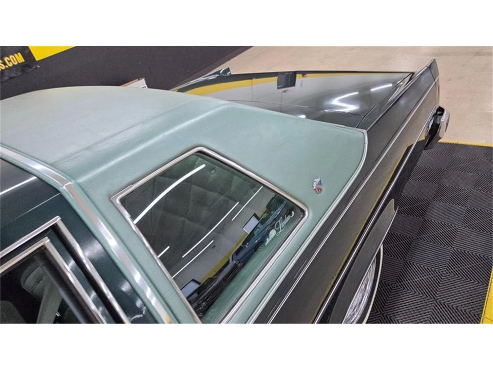 1977 Buick Electra - Image 19 of 31