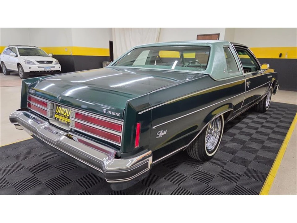 1977 Buick Electra - Image 4 of 31