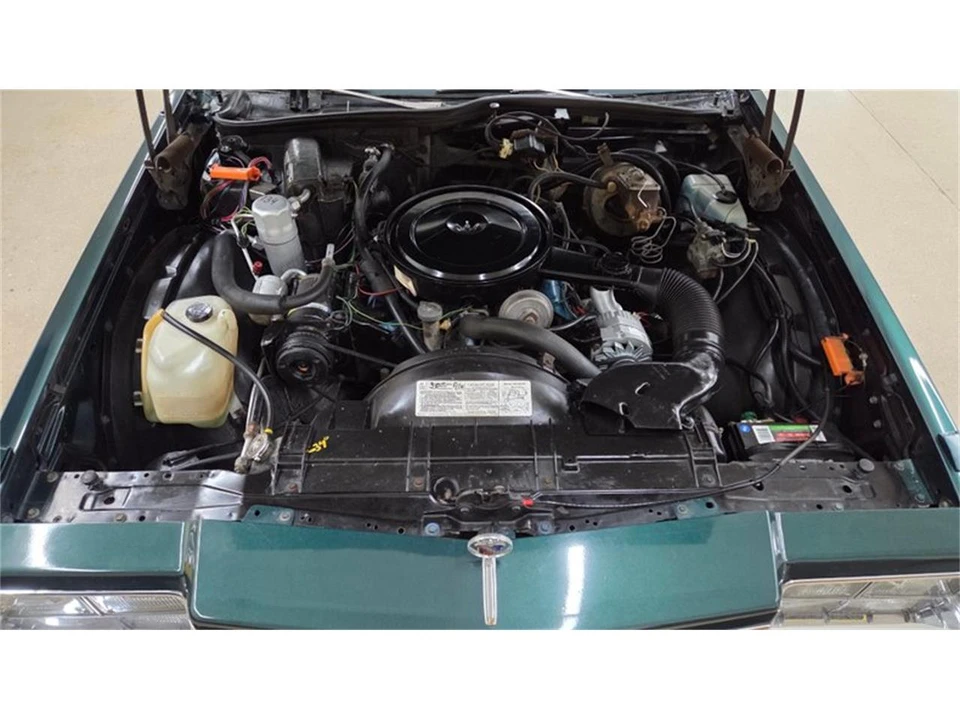 1977 Buick Electra - Image 9 of 31