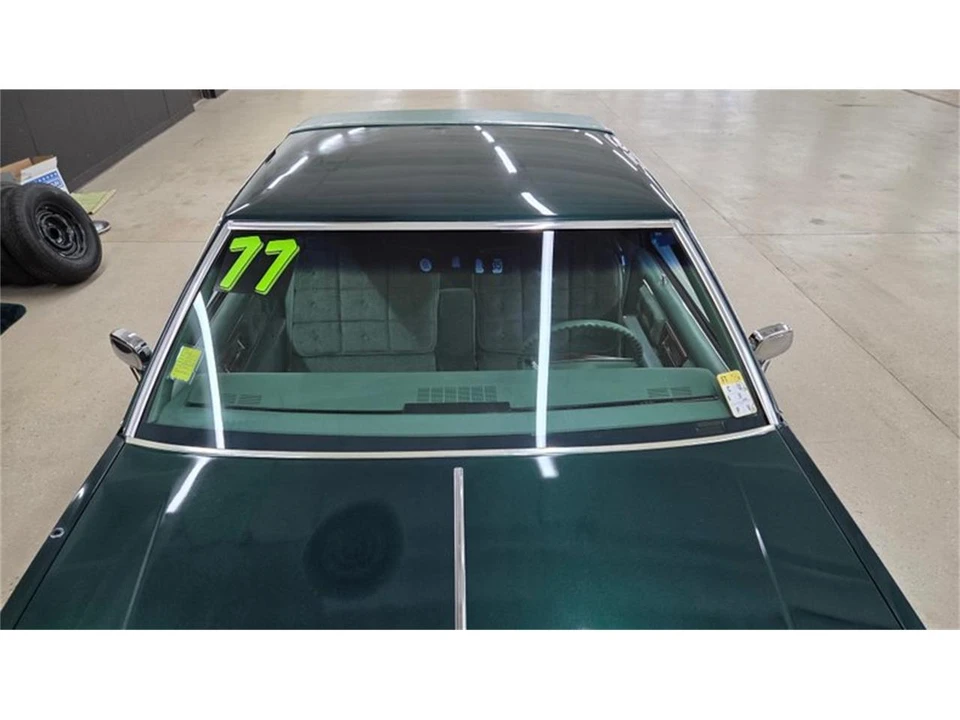 1977 Buick Electra - Image 15 of 31