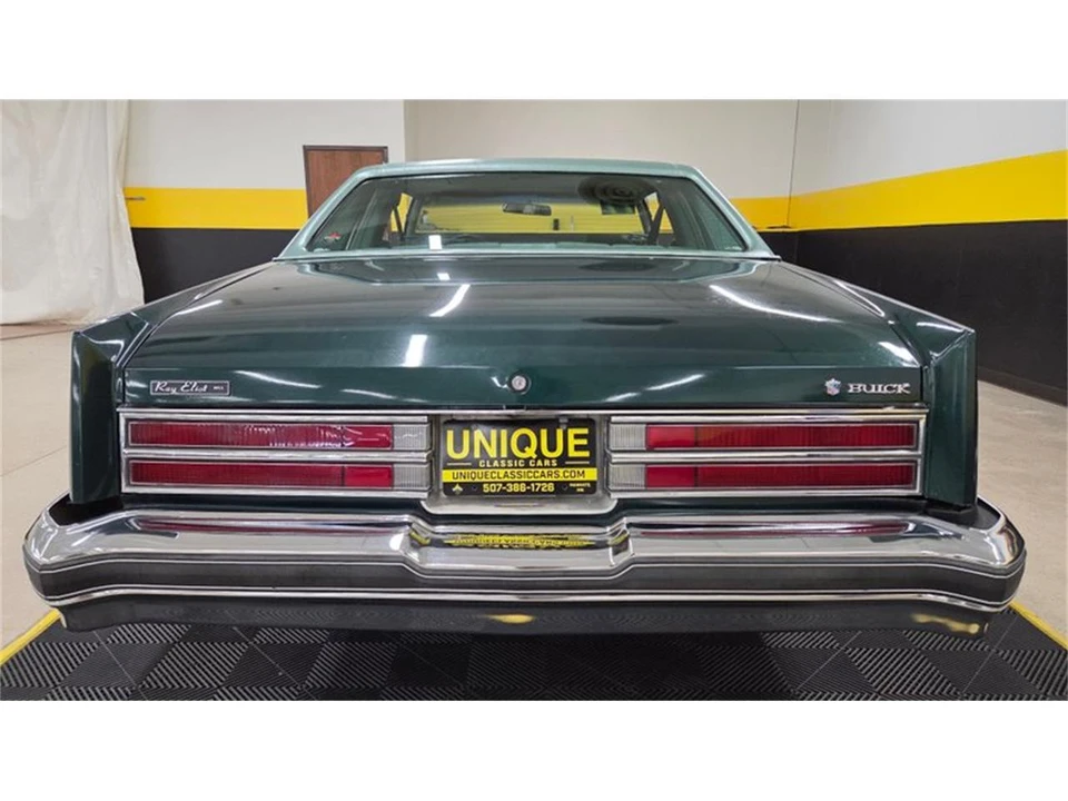 1977 Buick Electra - Image 5 of 31