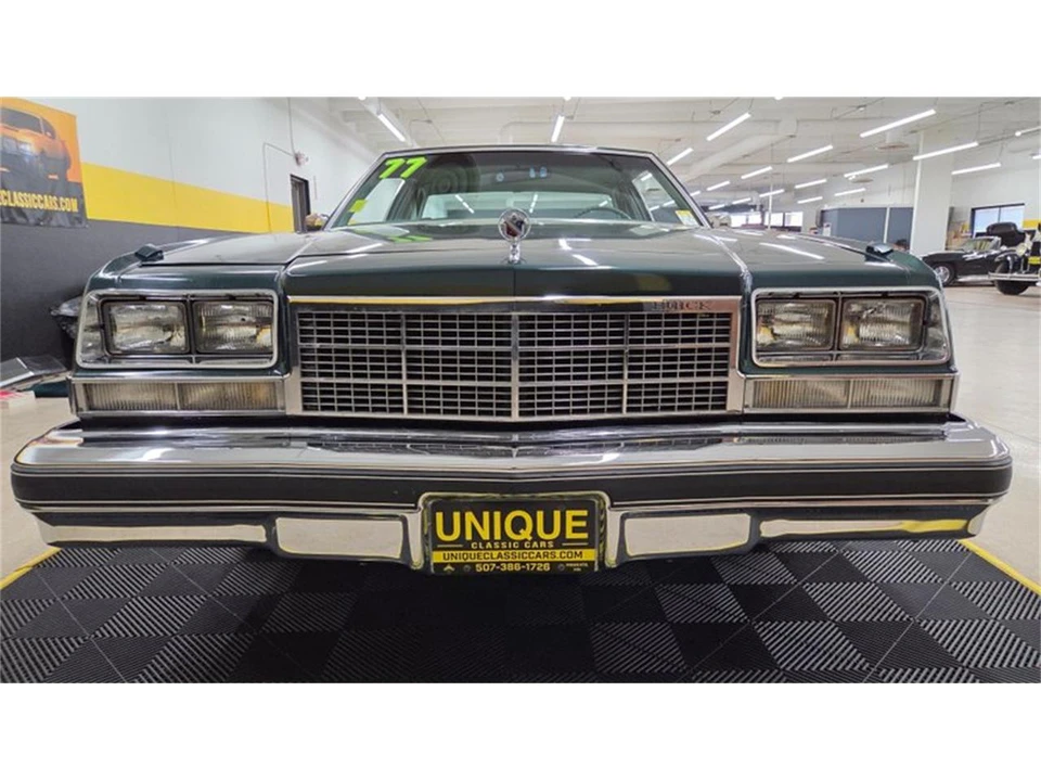 1977 Buick Electra - Image 10 of 31