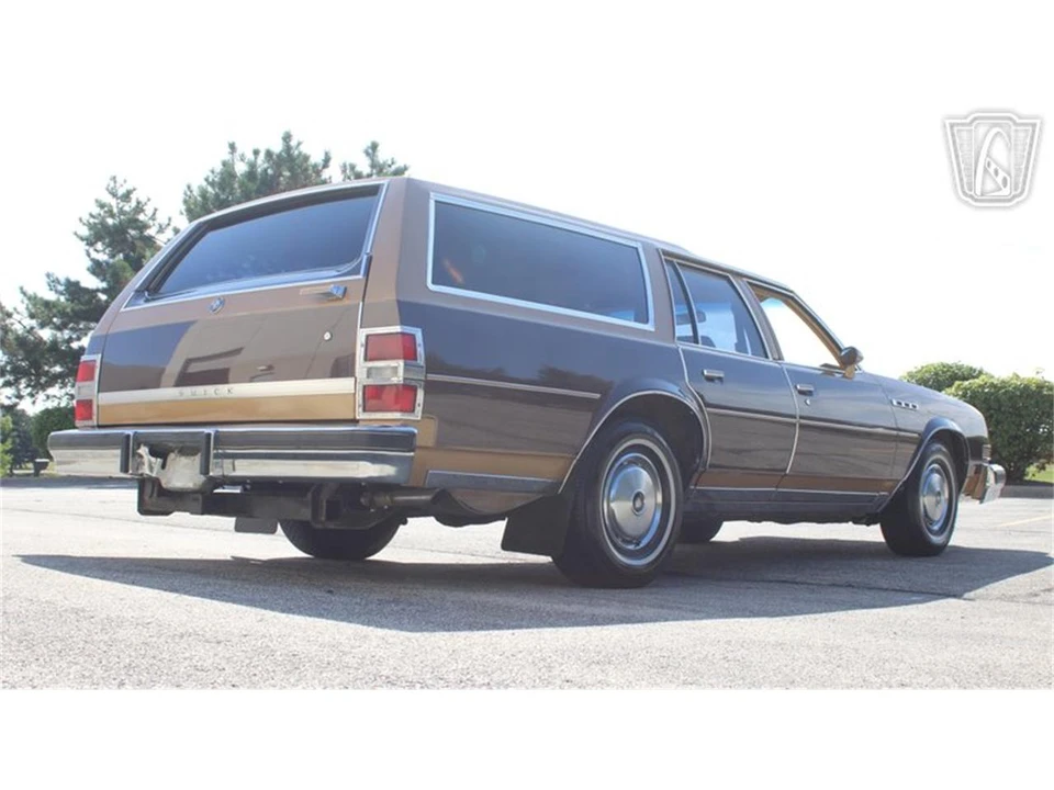 1977 Buick LeSabre - Image 31 of 31
