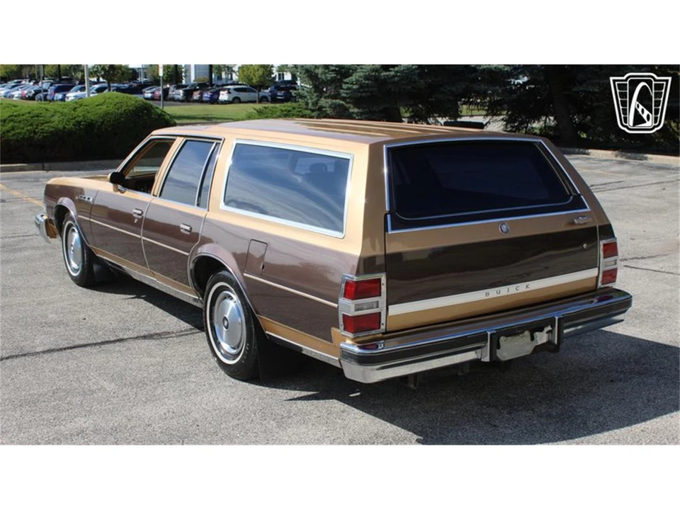 1977 Buick LeSabre - Image 26 of 31