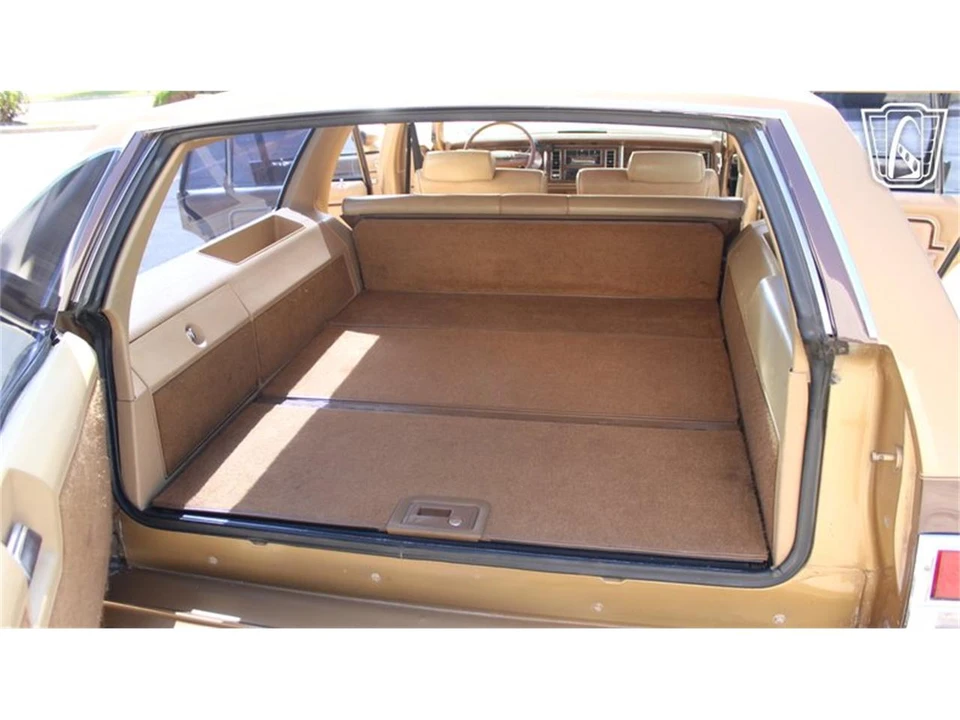 1977 Buick LeSabre - Image 11 of 31