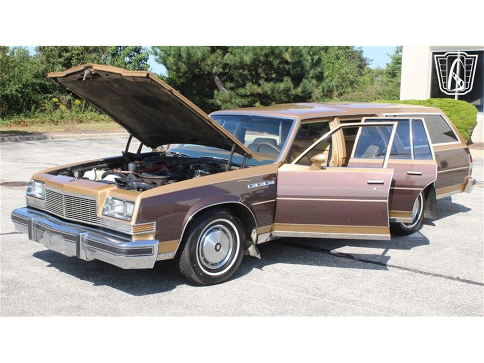 1977 Buick LeSabre - Image 6 of 31