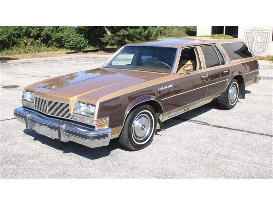 1977 Buick LeSabre - Image 22 of 31