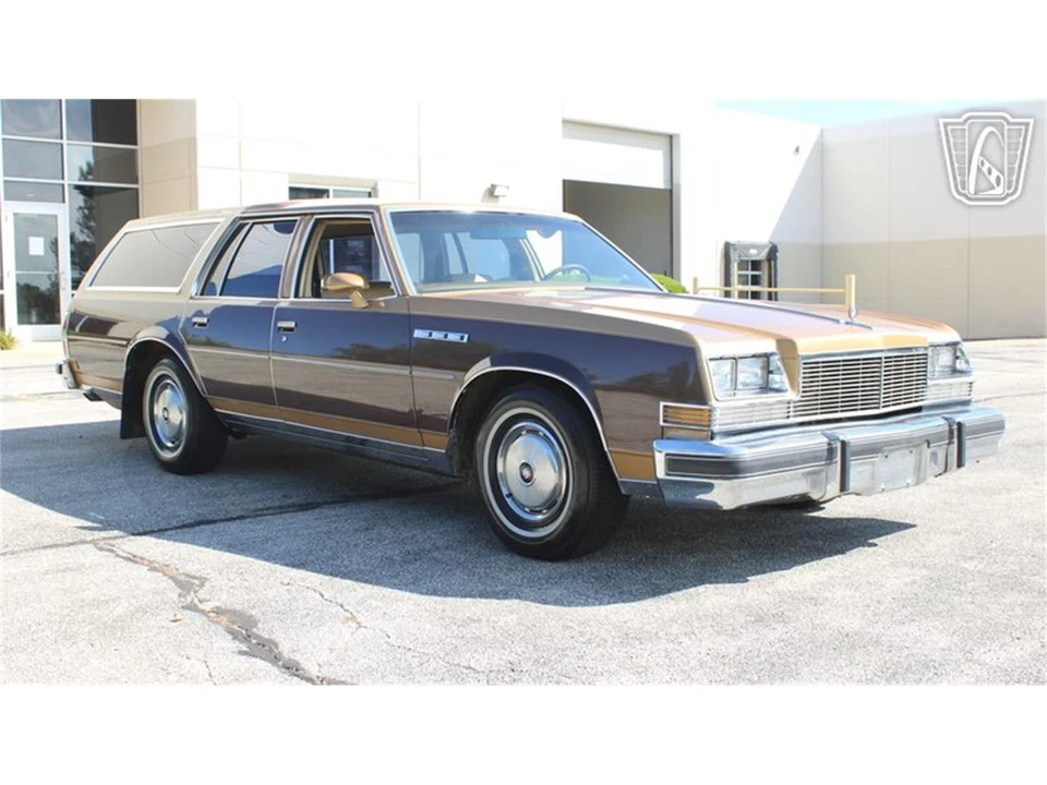 1977 Buick LeSabre - Image 2 of 31