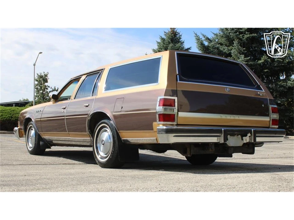 1977 Buick LeSabre - Image 27 of 31
