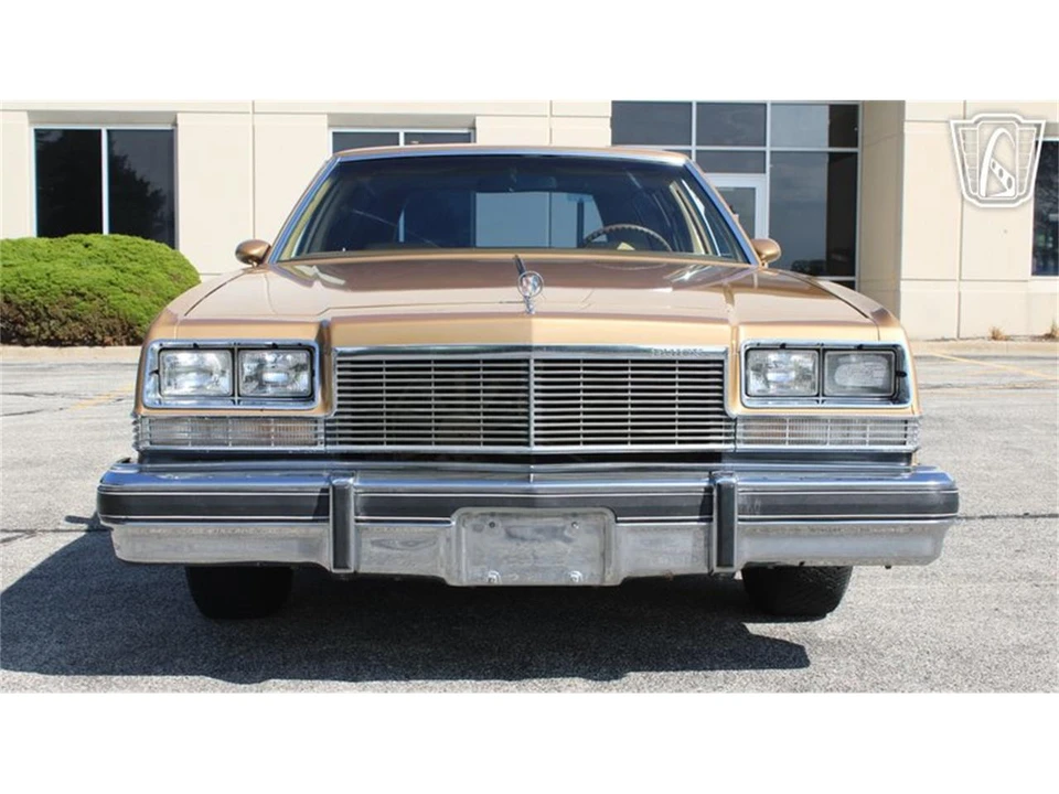 1977 Buick LeSabre - Image 7 of 31