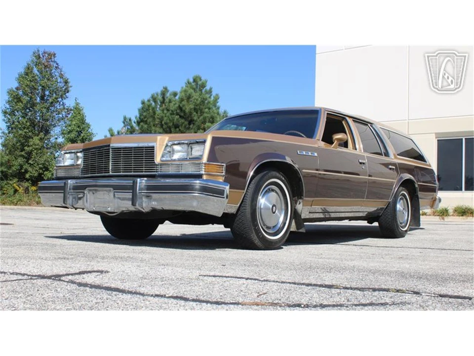 1977 Buick LeSabre - Image 23 of 31