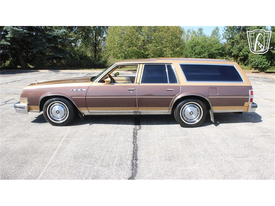1977 Buick LeSabre - Image 24 of 31
