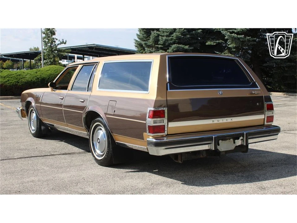 1977 Buick LeSabre - Image 4 of 31